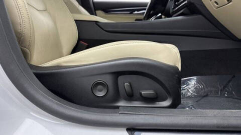 2024 Cadillac CT5 Premium Luxury