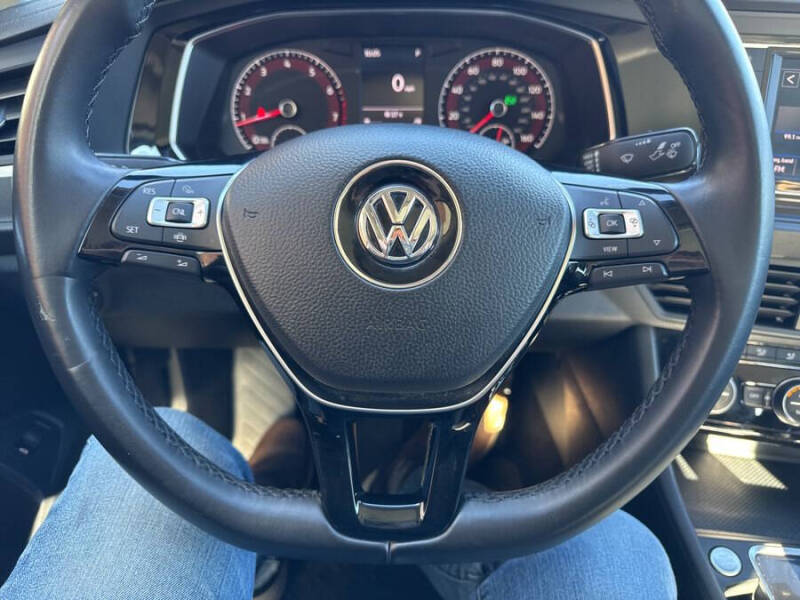 2019 Volkswagen Jetta