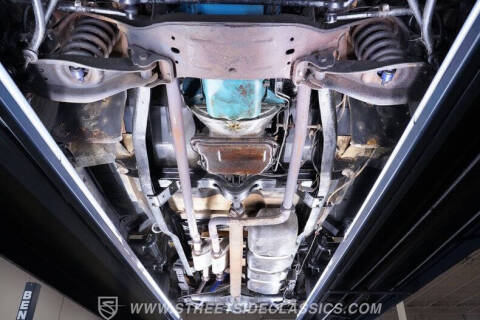 1977 Dodge D100 Pickup