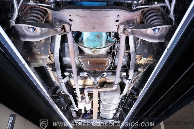 1977 Dodge D100 Pickup