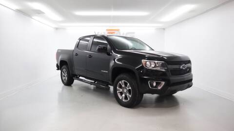 2015 Chevrolet Colorado for sale at Alta Auto Group LLC in Concord NC