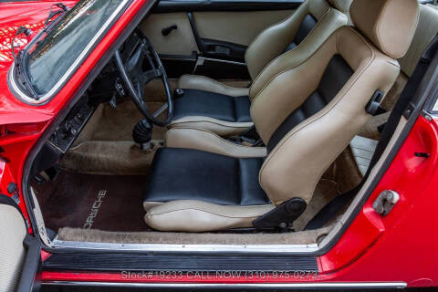 1969 Porsche 912