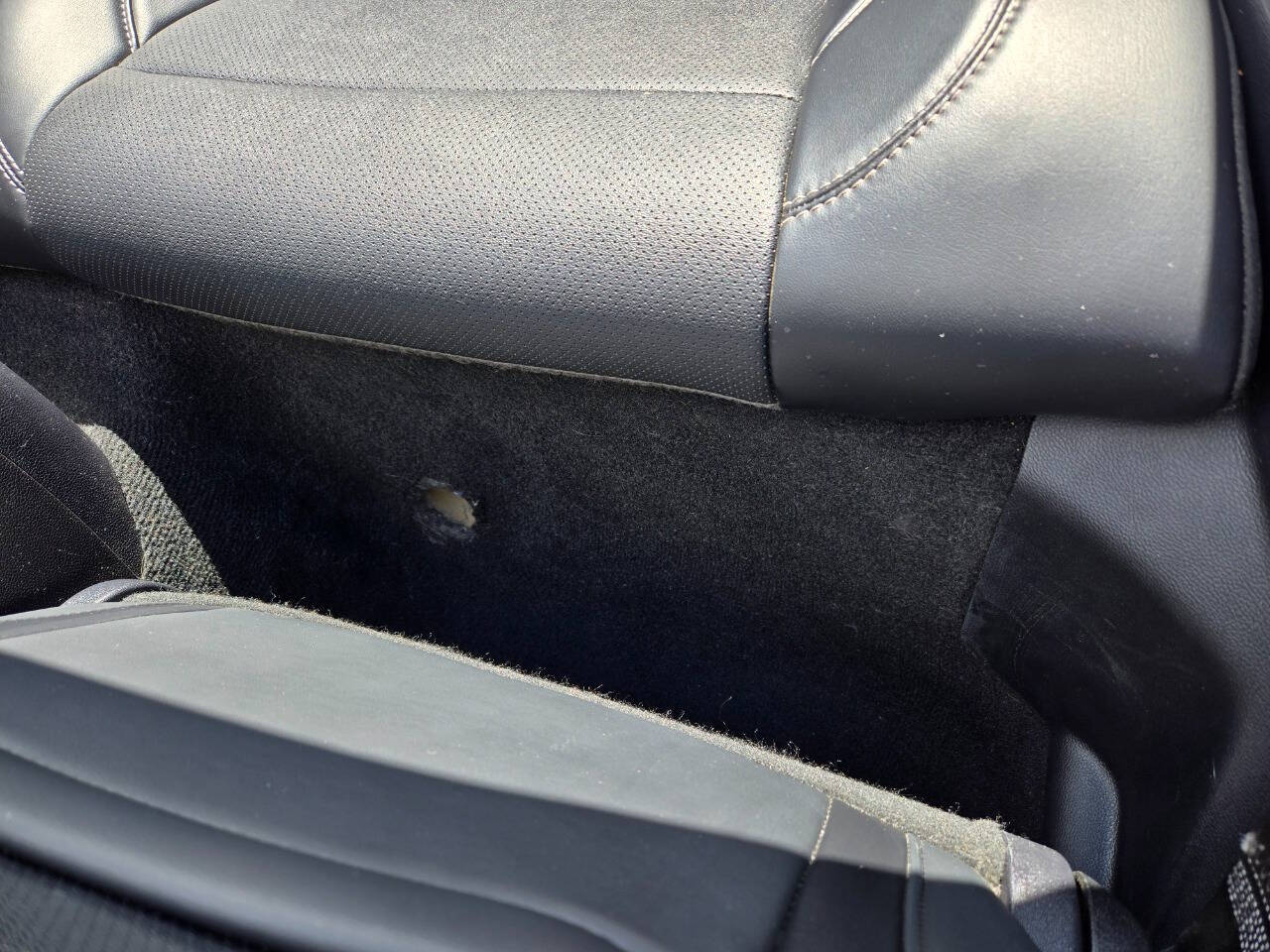 2019 Ford Mustang 126