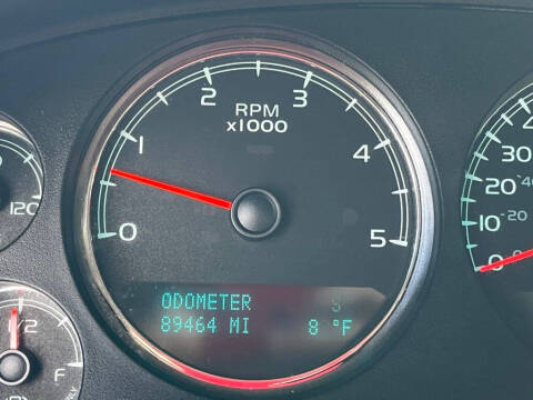 2014 GMC Sierra 2500HD