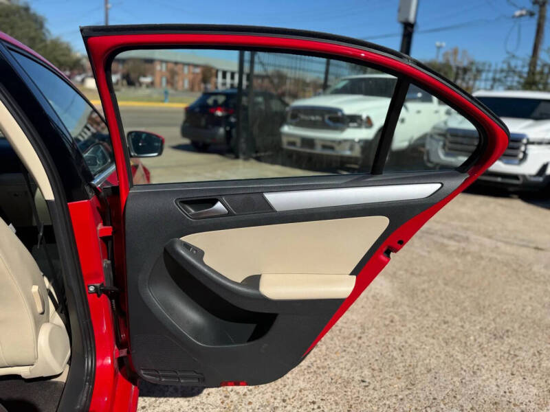 2014 Volkswagen Jetta