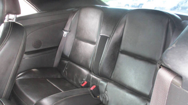 2015 Chevrolet Camaro SS