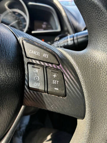 2018 Toyota Yaris iA