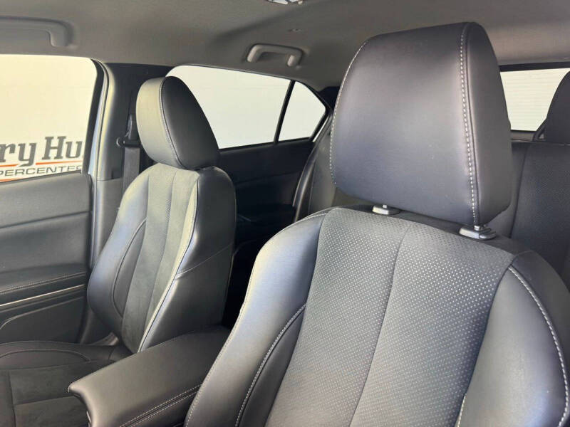 2025 Mitsubishi Eclipse Cross SE