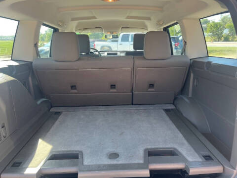 2008 Dodge Nitro SXT