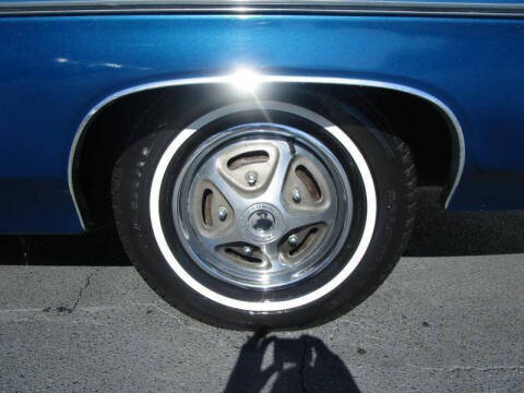 1970 Ford XL