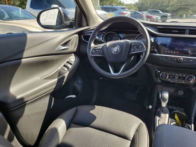 2023 Buick Encore GX Essence