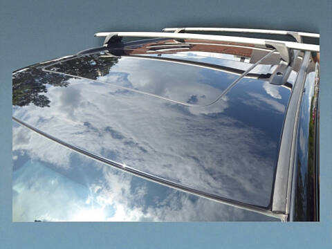 2018 Jeep Grand Cherokee Trackhawk