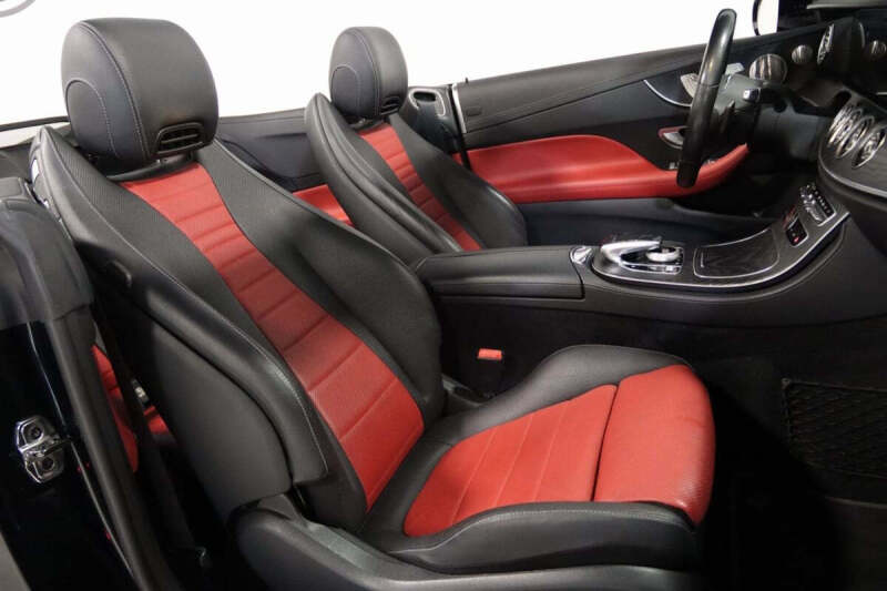 2020 Mercedes-Benz E-Class E 450