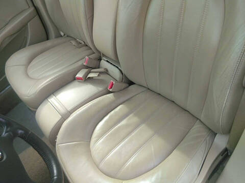 2011 Buick Lucerne CXL Premium