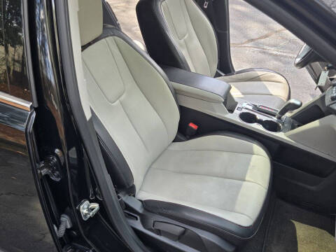 2010 GMC Terrain SLT-2