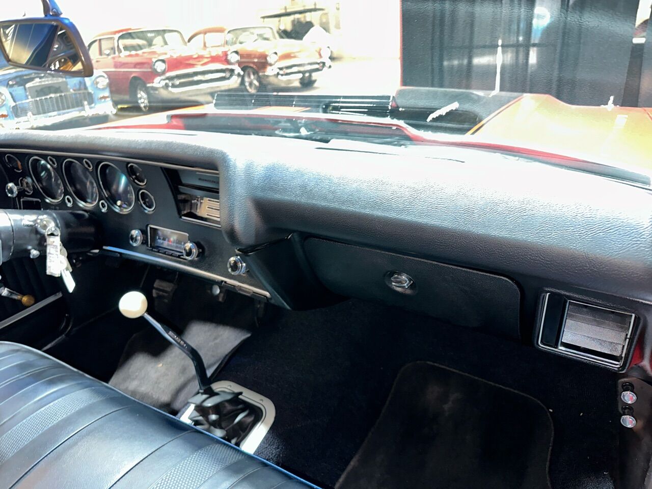 1970 Chevrolet Chevelle 49