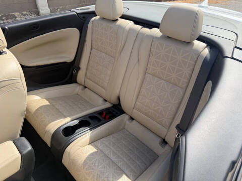 2018 Buick Cascada Premium