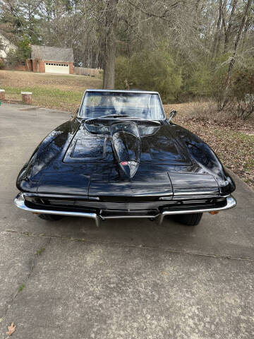 1964 Chevrolet Corvette