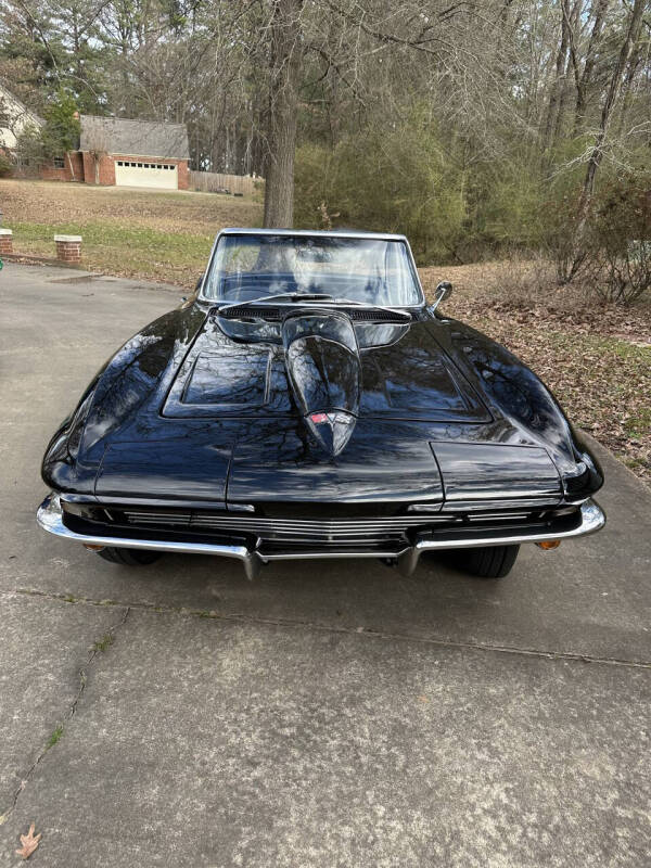 1964 Chevrolet Corvette