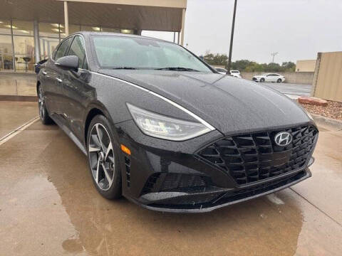 2023 Hyundai Sonata SEL Plus
