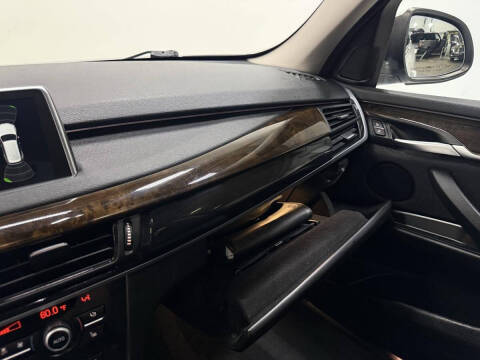2015 BMW X5 xDrive35d