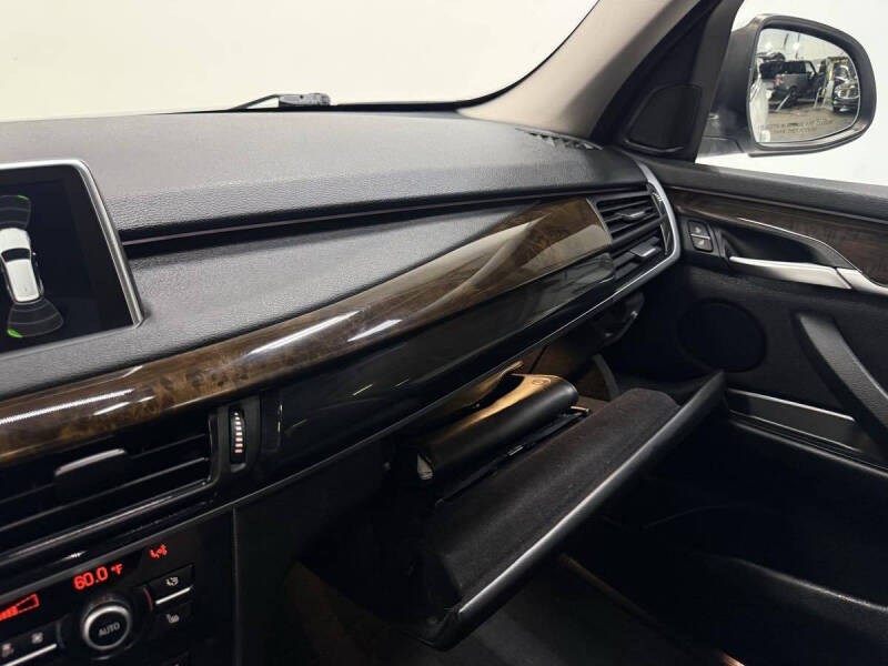 2015 BMW X5 xDrive35d