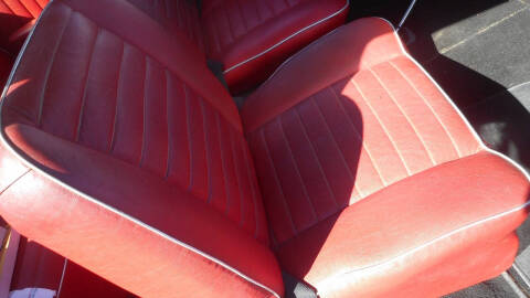 1961 Studebaker Hawk