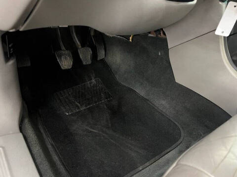 2002 Ford Mustang GT Deluxe