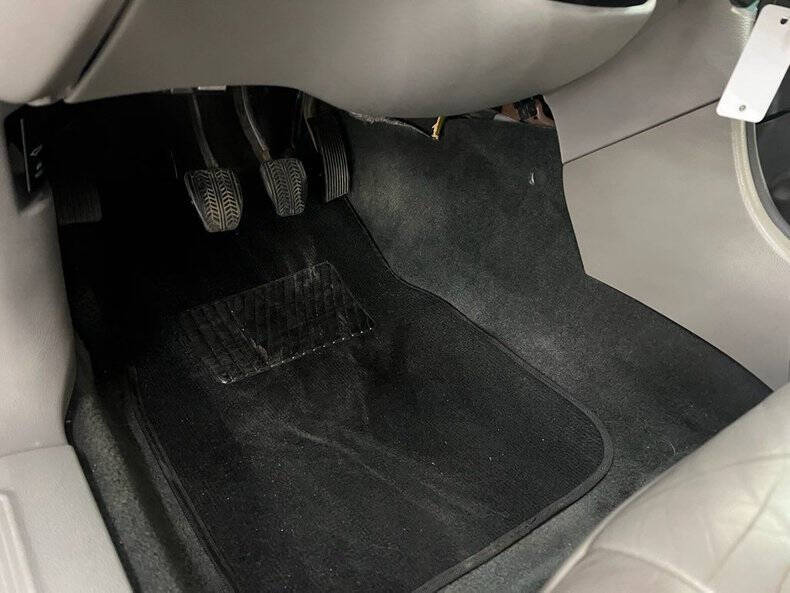 2002 Ford Mustang GT Deluxe