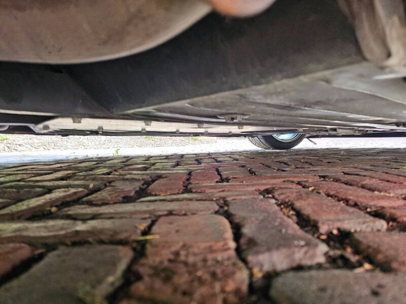 2000 Dodge Viper RT/10