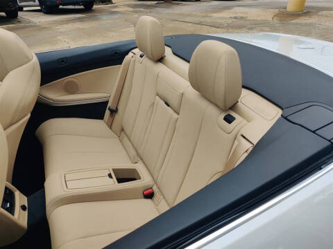 2019 BMW 4 Series 430i