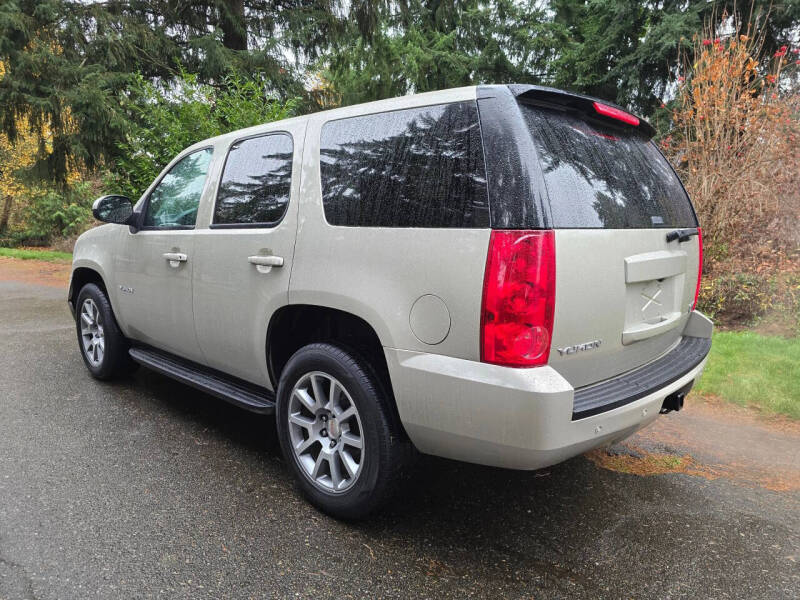 2014 GMC Yukon SLE