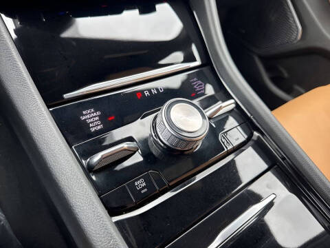 2024 Jeep Grand Cherokee Summit