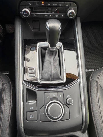 2022 Mazda CX-5 2.5 S Premium Plus