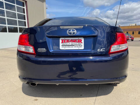 2012 Scion tC Release Series 7.0