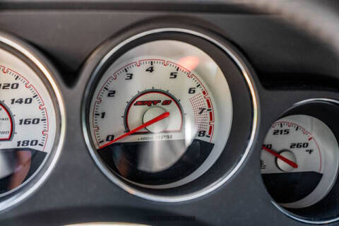 2012 Dodge Challenger