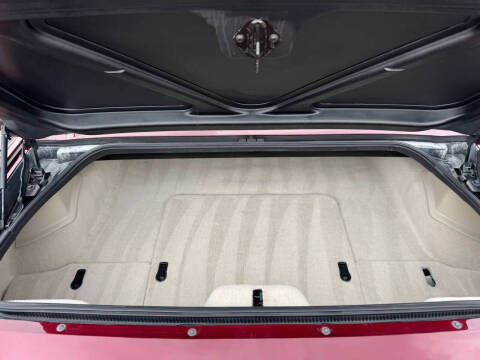 2003 Chevrolet Corvette
