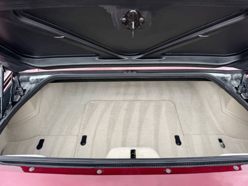 2003 Chevrolet Corvette