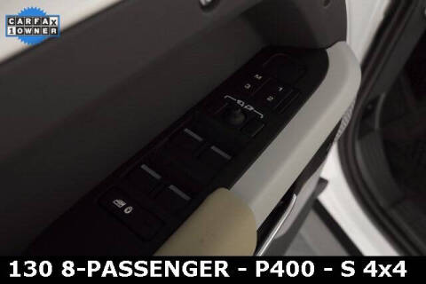 2024 Land Rover Defender 130 P400 S