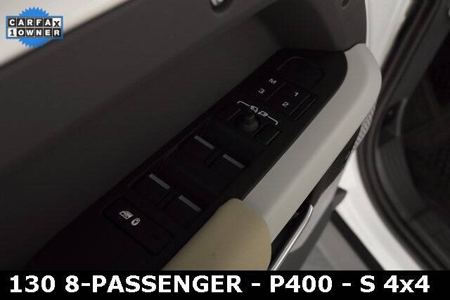 2024 Land Rover Defender 130 P400 S