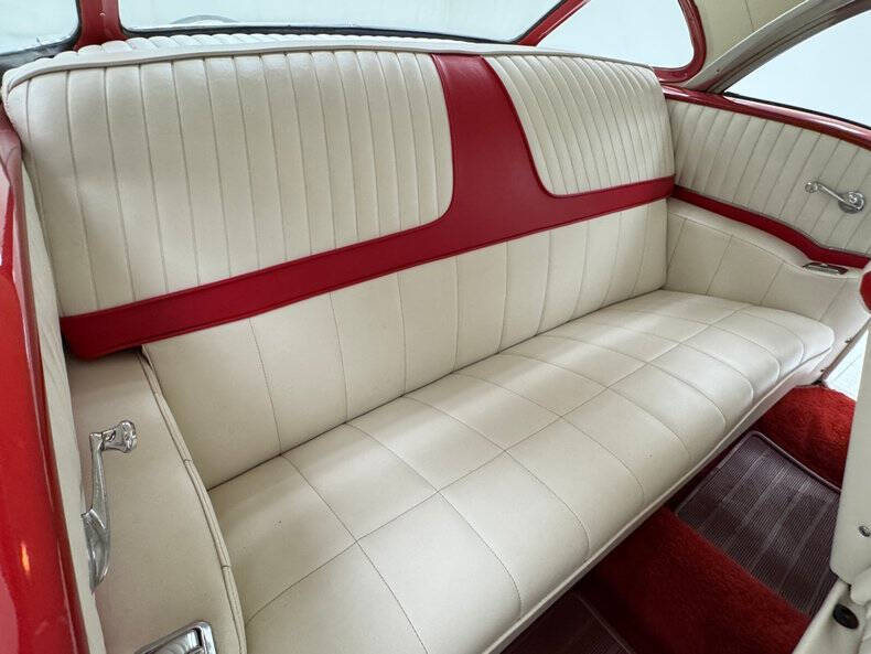 1957 Oldsmobile Super 88