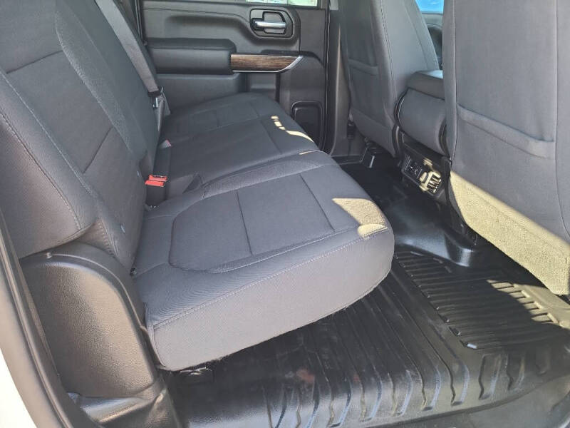 2023 GMC Sierra 3500HD