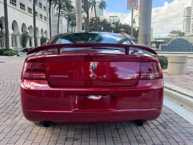 2006 Dodge Charger RT