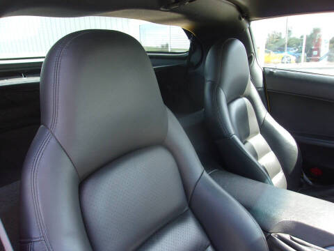 2006 Chevrolet Corvette