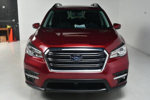 2020 Subaru Ascent Limited 7-Passenger