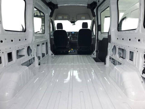 2024 Ford Transit 350