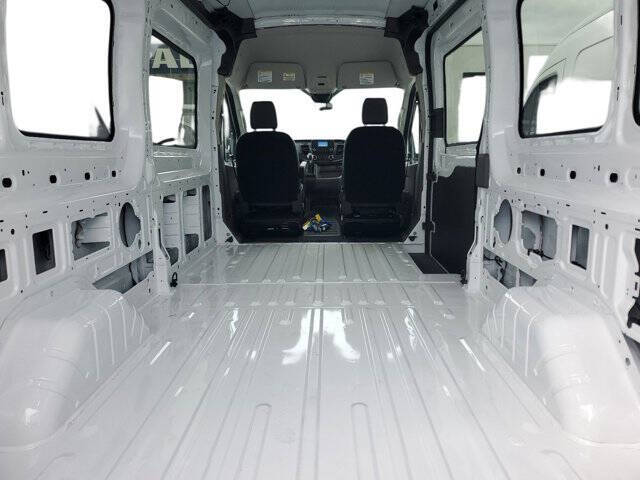 2024 Ford Transit 350