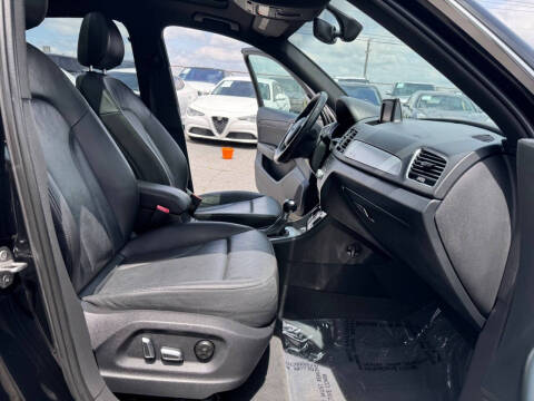 2016 Audi Q3 2.0T quattro Premium Plus