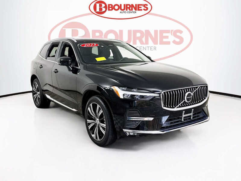 2023 Volvo XC60 B5 Plus Bright Theme