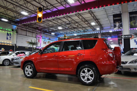 2012 Toyota RAV4